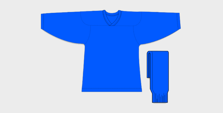 Jersey Basic