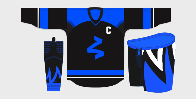 Jersey Basic