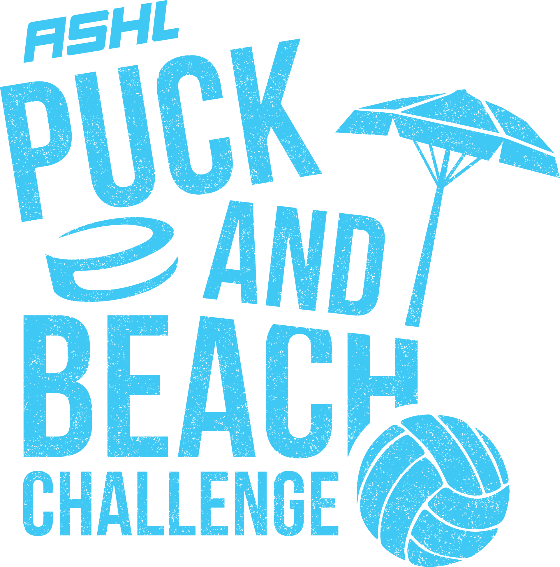 PUCK & BEACH CHALLENGE