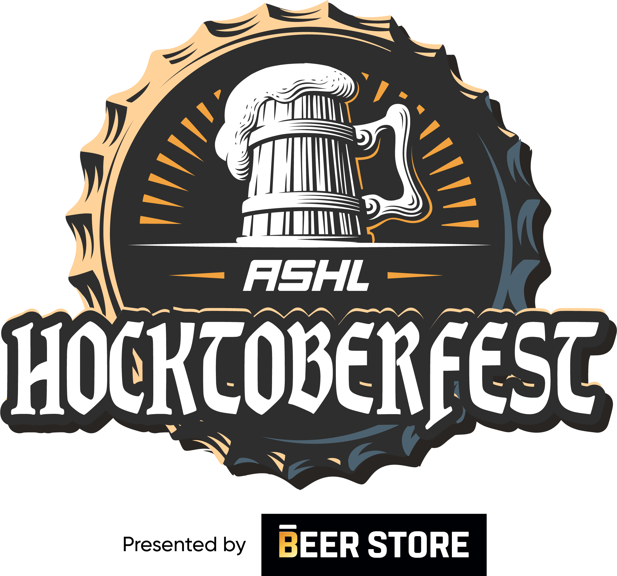 ASHL HOCKTOBERFEST