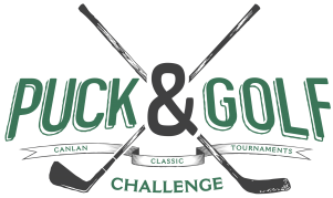 PUCK & GOLF