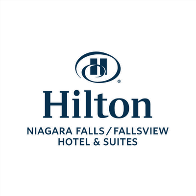 HILTON HOTELS & SUITES NIAGARA FALLS-FALLSVIEW