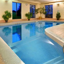 sheraton catharines four