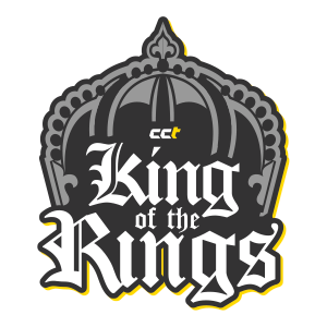 ST. LOUIS KING OF THE RINGS
