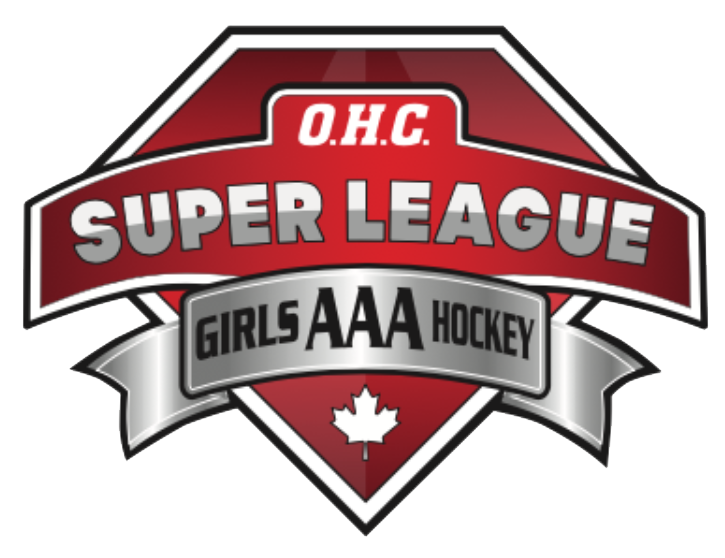 OHC SUPER LEAGUE - GIRLS AAA SUMMER HOCKEY