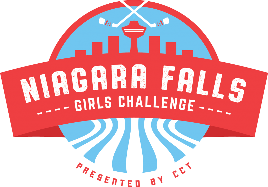 NIAGARA FALLS GIRLS CHALLENGE CCT Hockey Youth and Adult Hockey