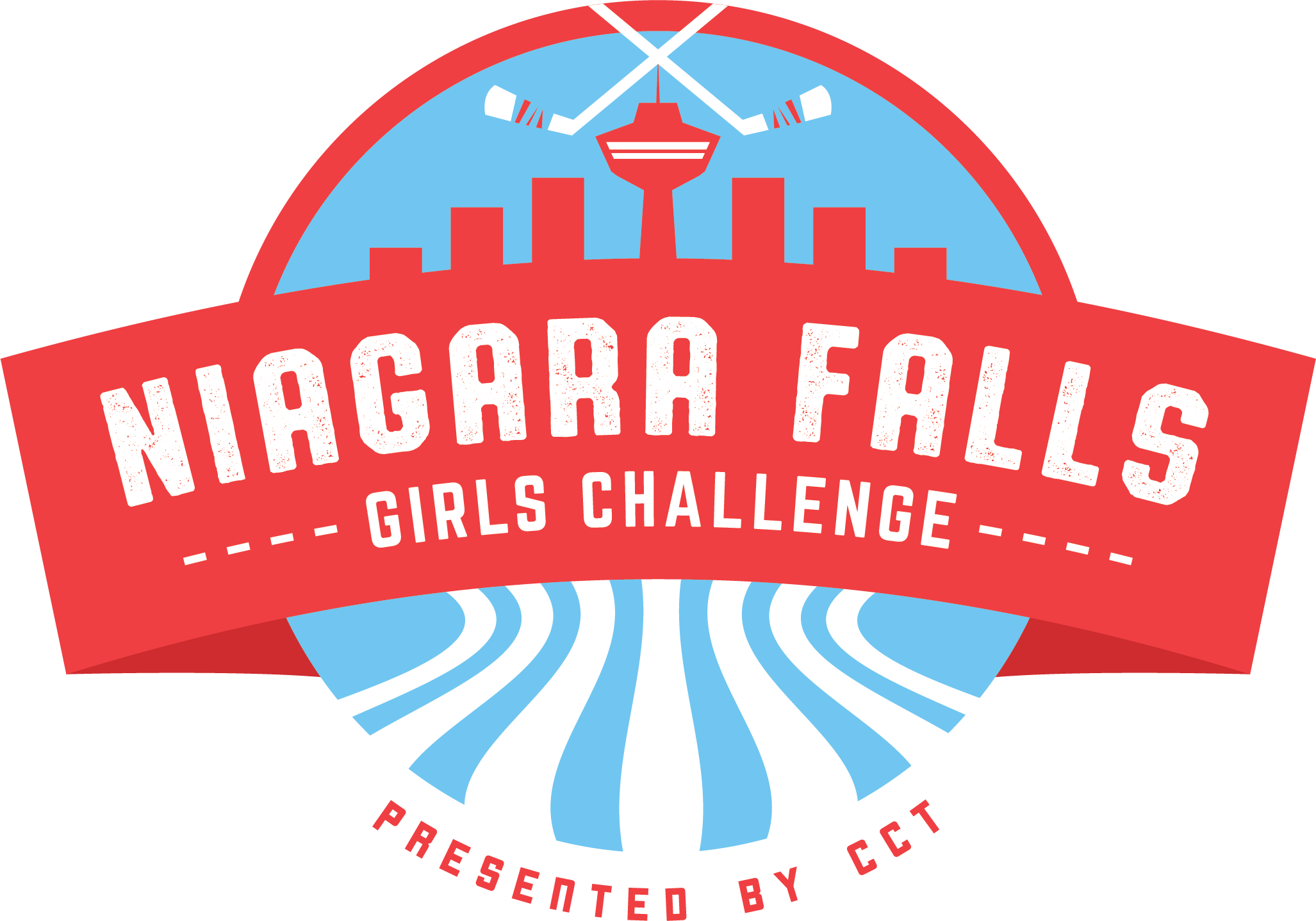 NIAGARA FALLS GIRLS CHALLENGE