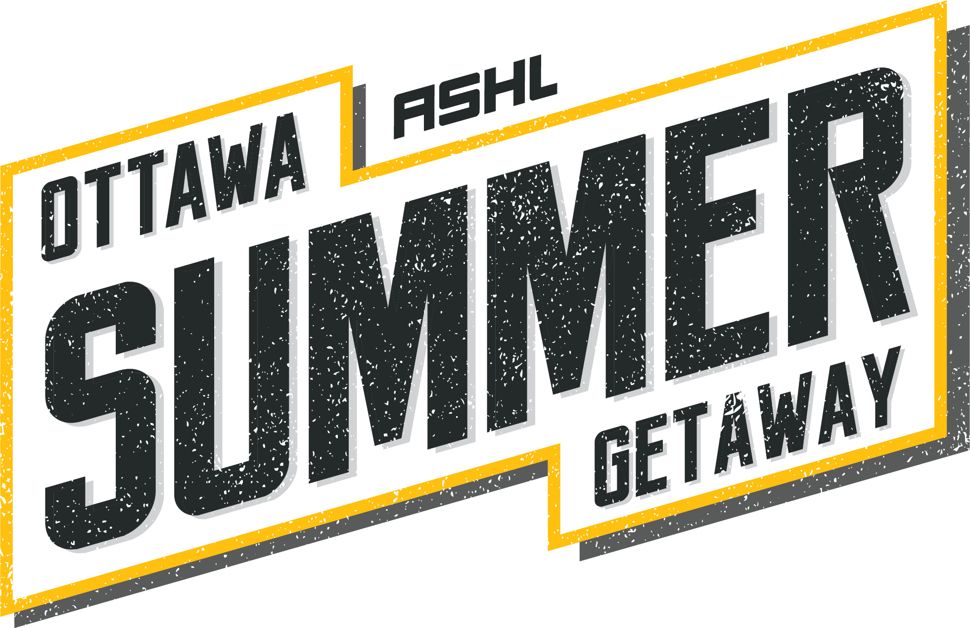 2020 OTTAWA SUMMER GETAWAY