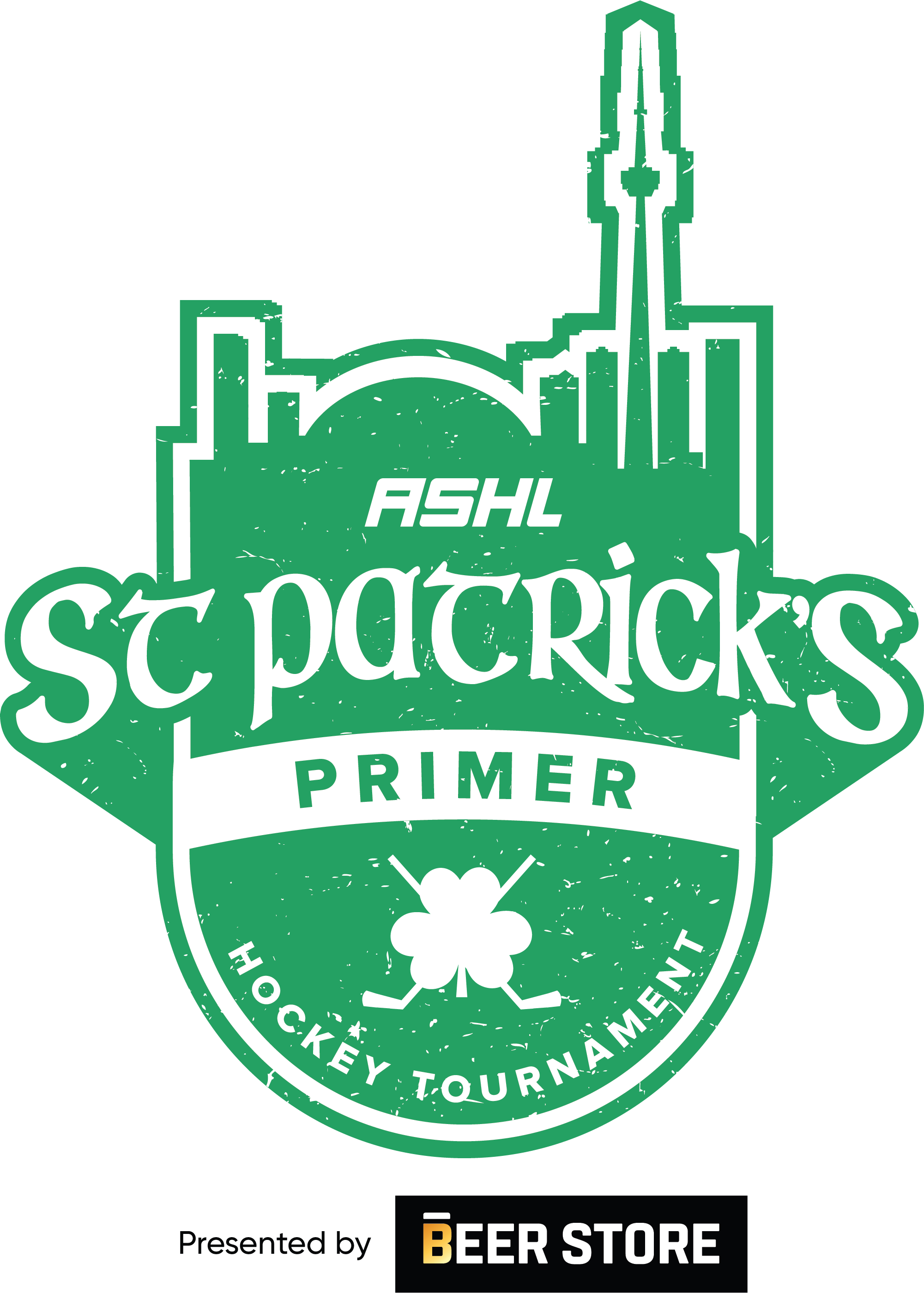 ST. PATRICK'S PRIMER