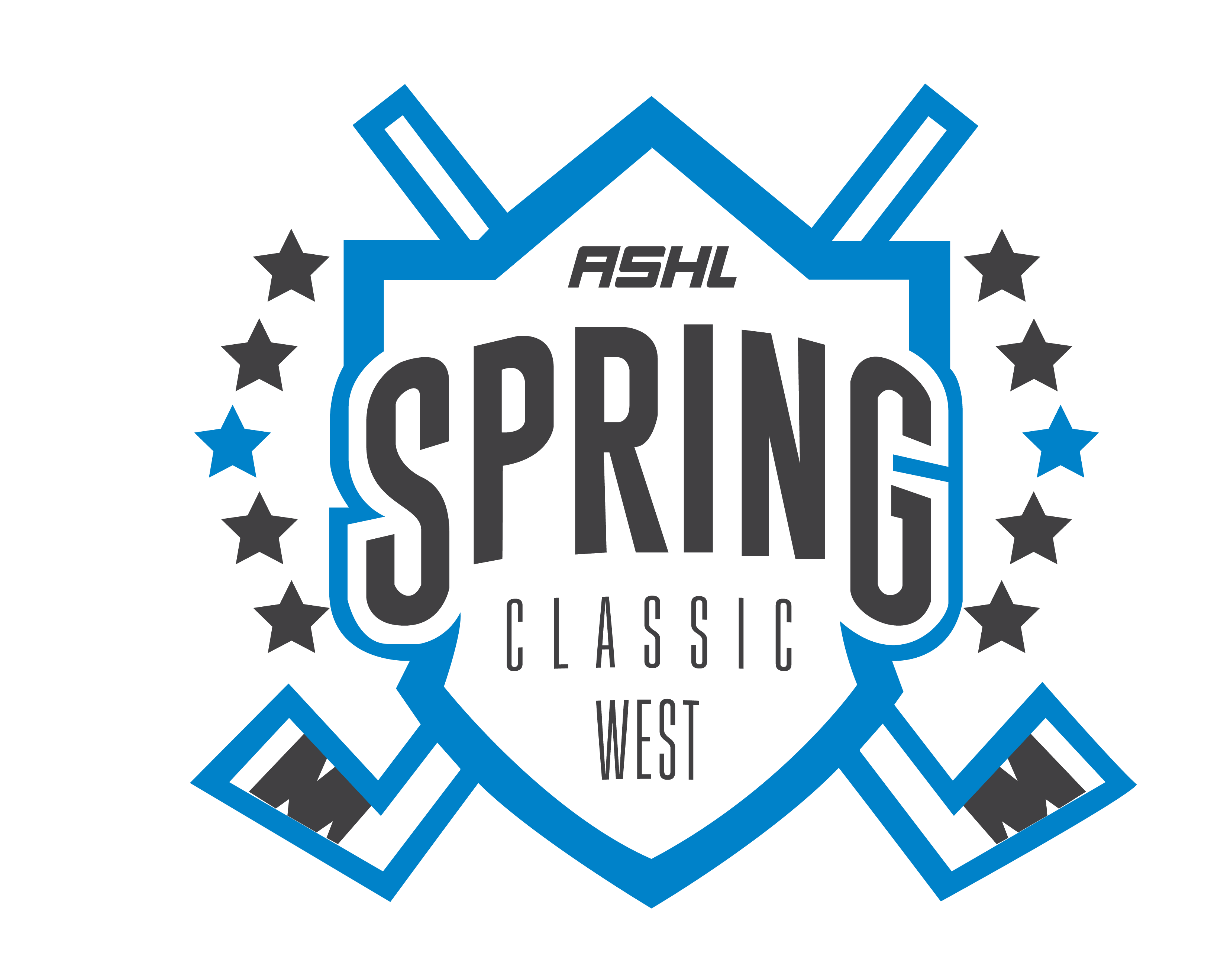 SPRING CLASSIC - WEST
