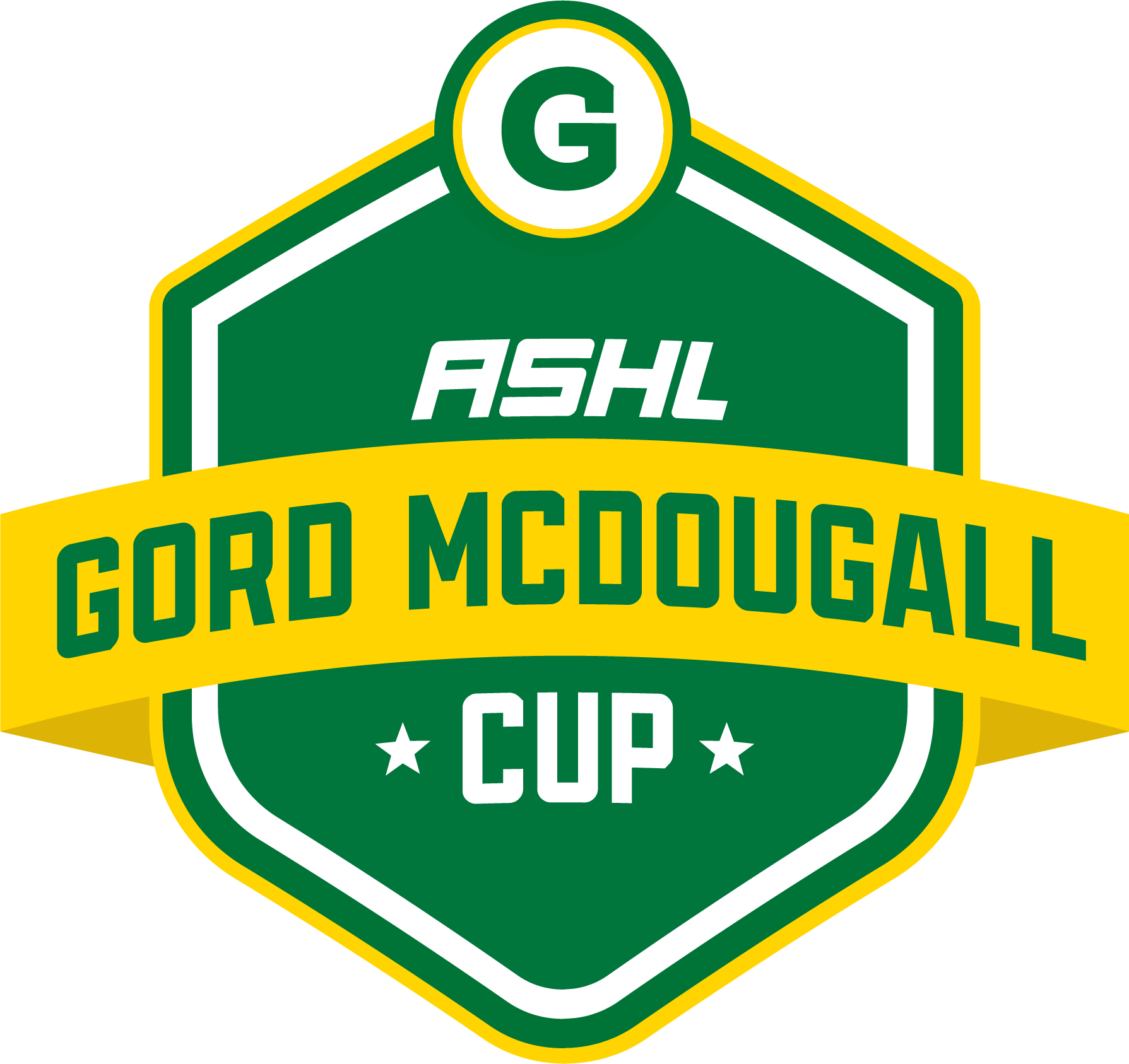 GORD McDOUGAL CUP