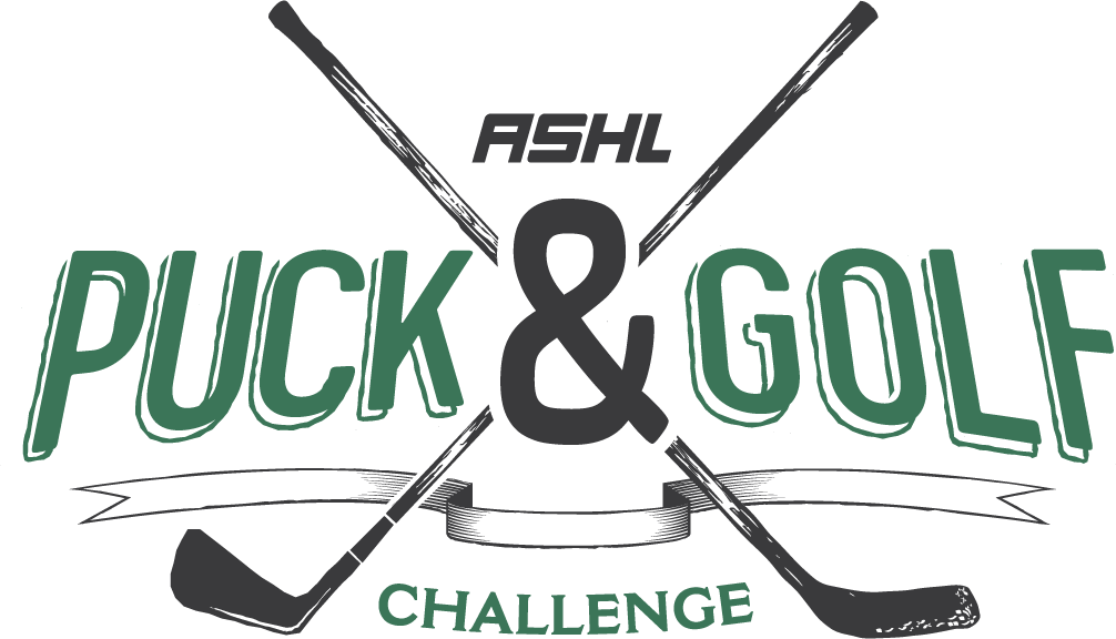 PUCK & GOLF