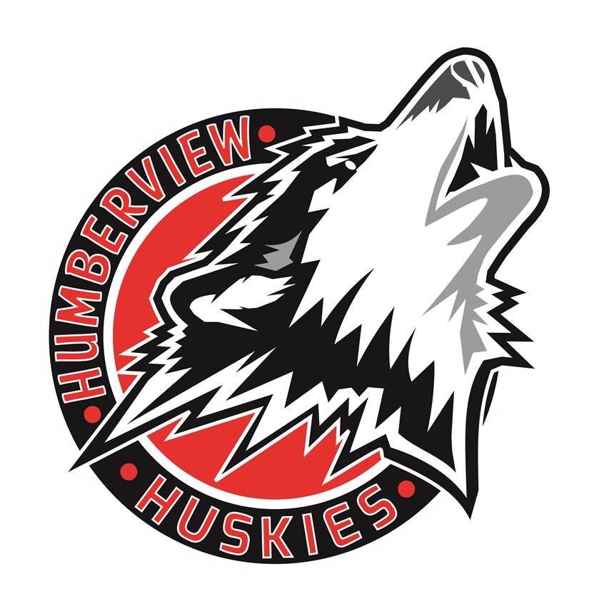 HUMBERVIEW HUSKIES SCOTIABANK AA CHALLENGE CUP