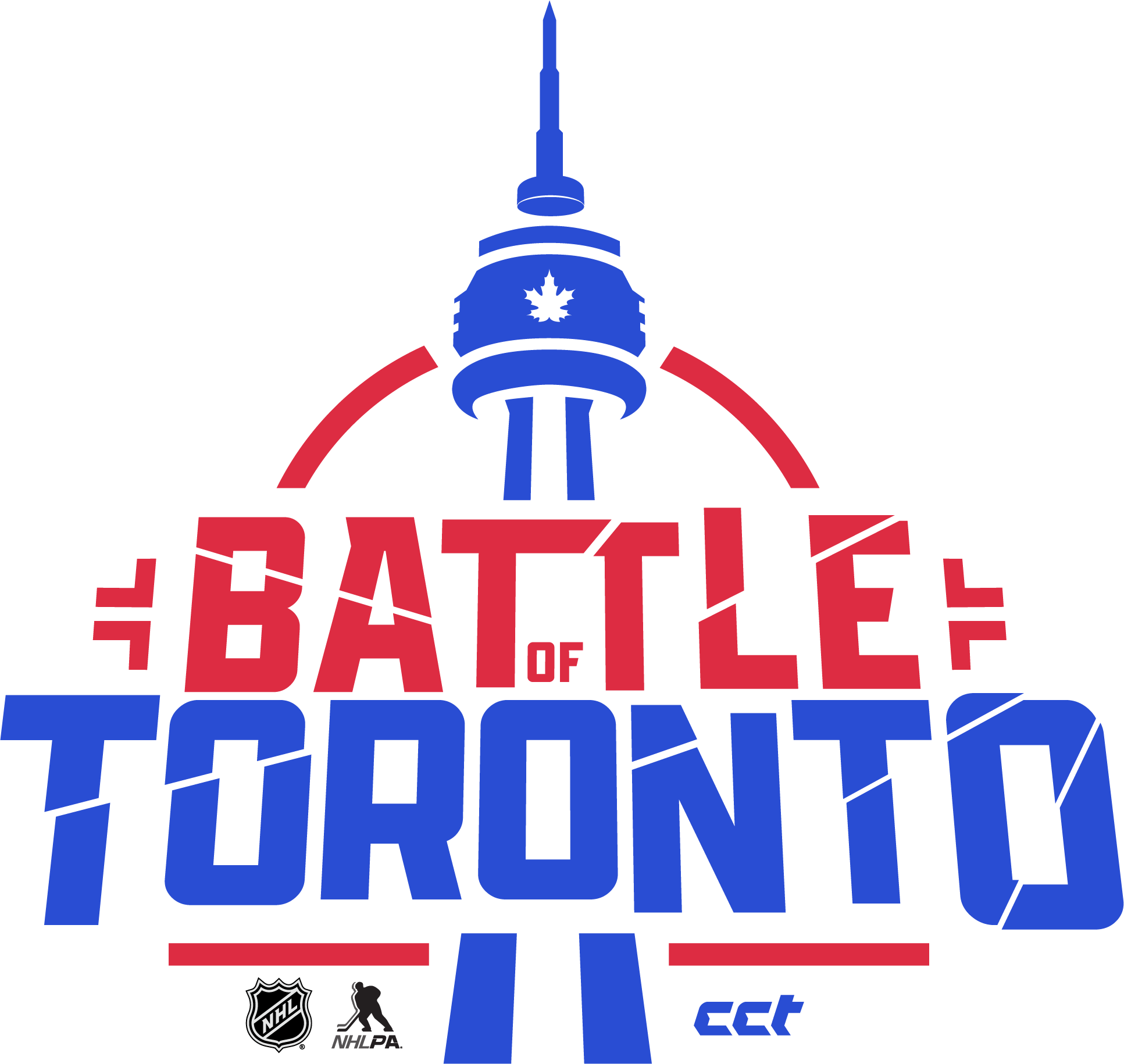 BATTLE OF TORONTO