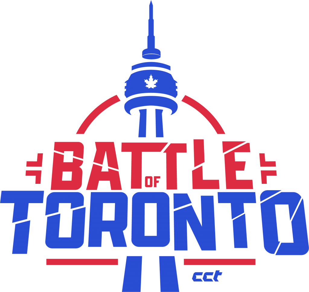 BATTLE OF TORONTO CCT Hockey Youth and Adult Hockey Tournaments in