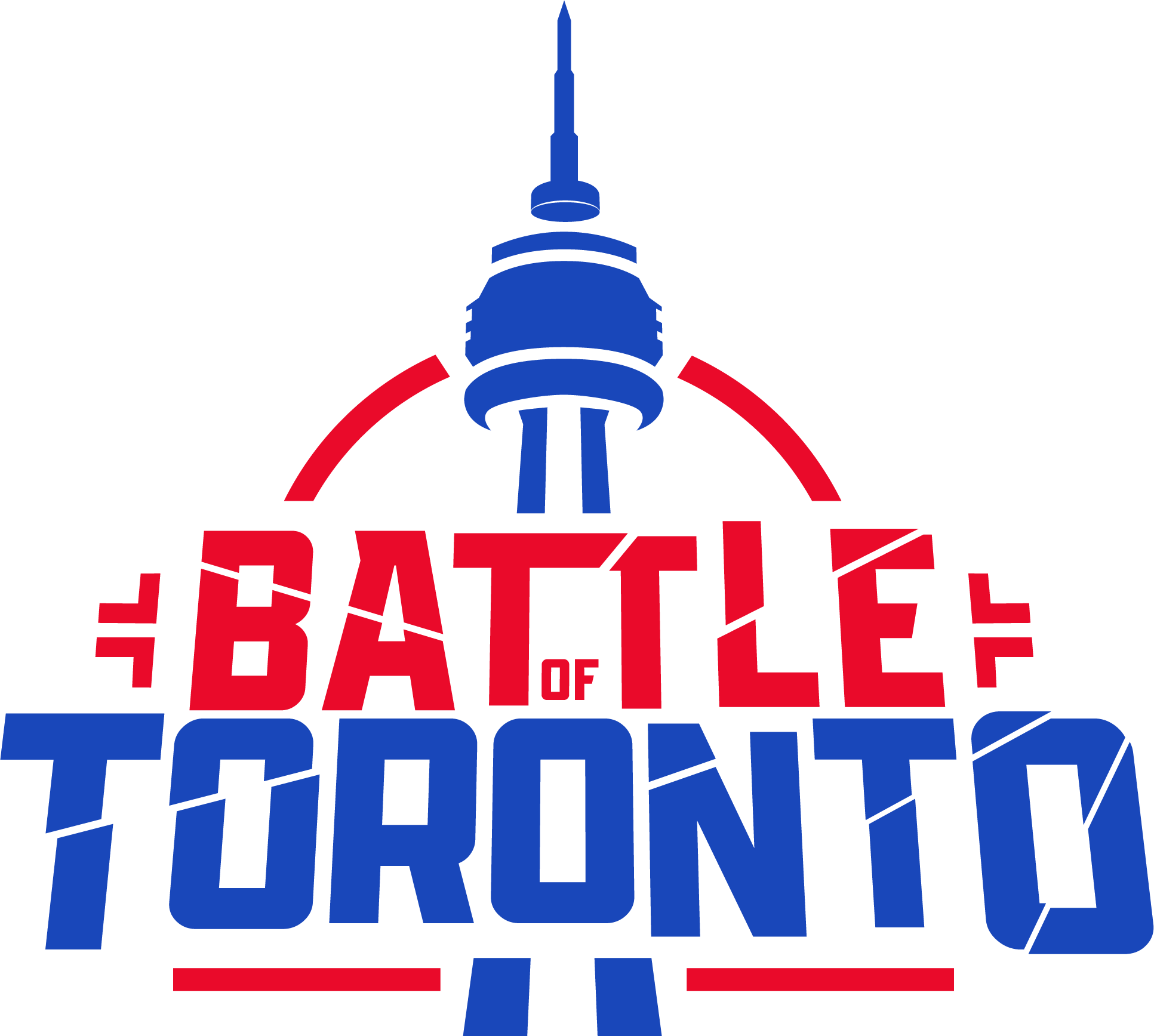 BATTLE OF TORONTO