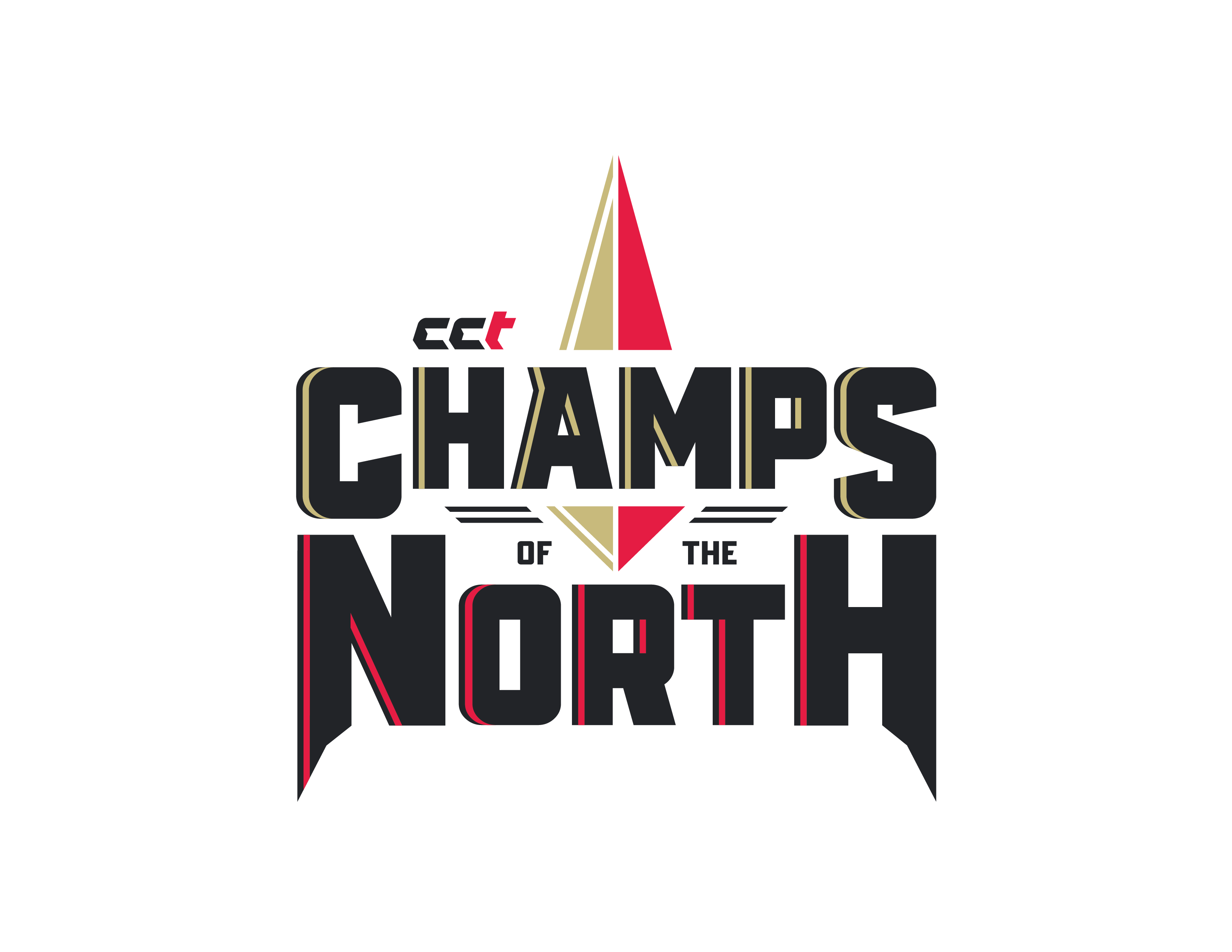 CHAMPS OF THE NORTH