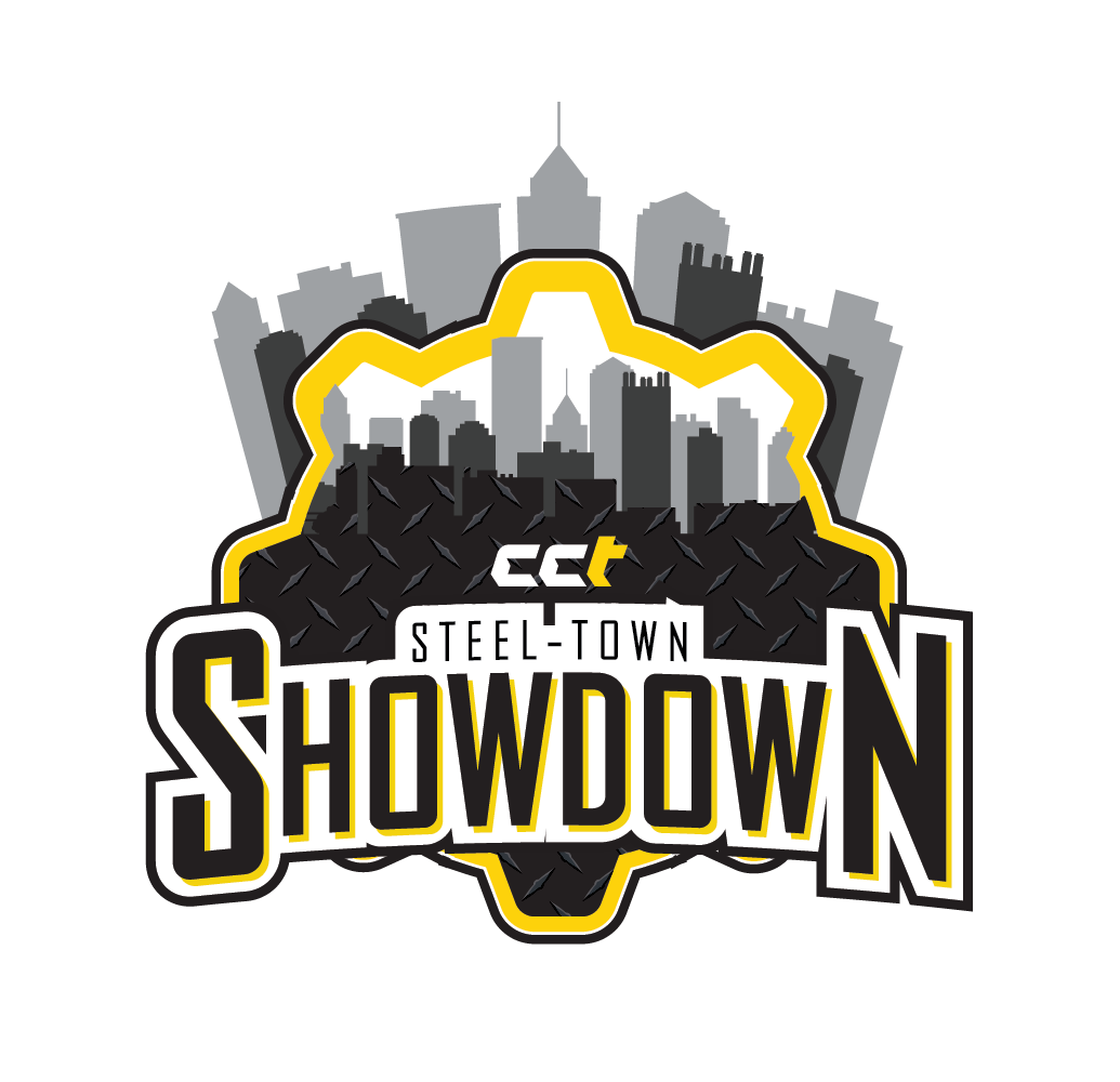 PITTSBURGH'S STEELTOWN SHOWDOWN