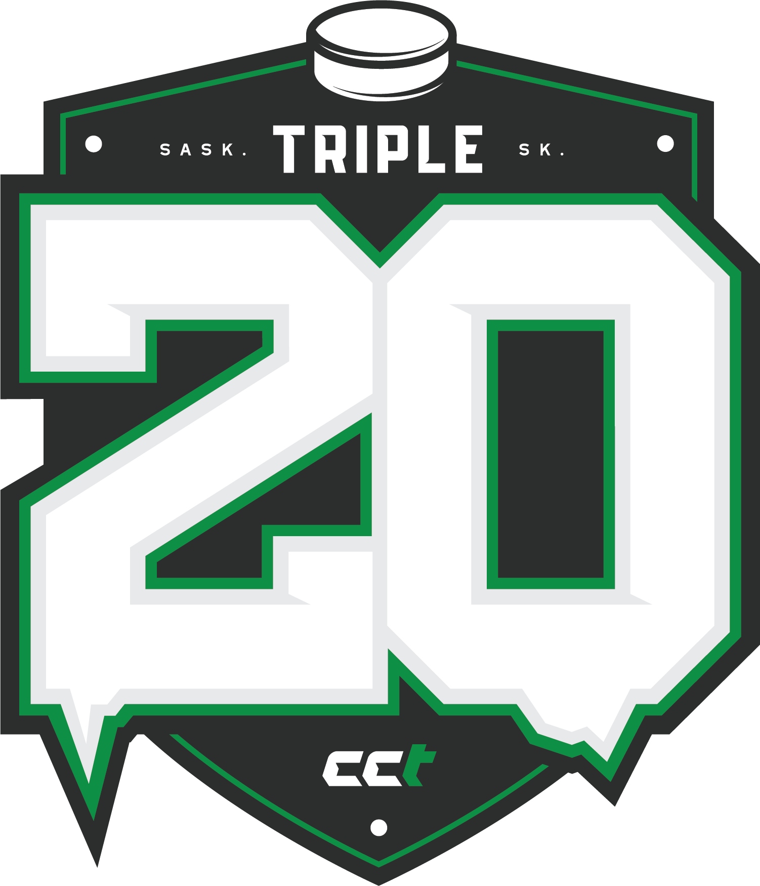 SASKATOON TRIPLE 20 SHOOTOUT