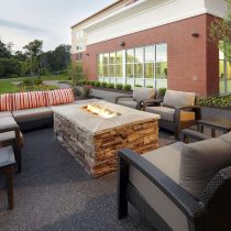 Homewood Suites by Hilton Pittsburgh Airport Robinson Mall Area PA