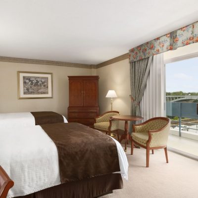 travelodge fallsview niagara