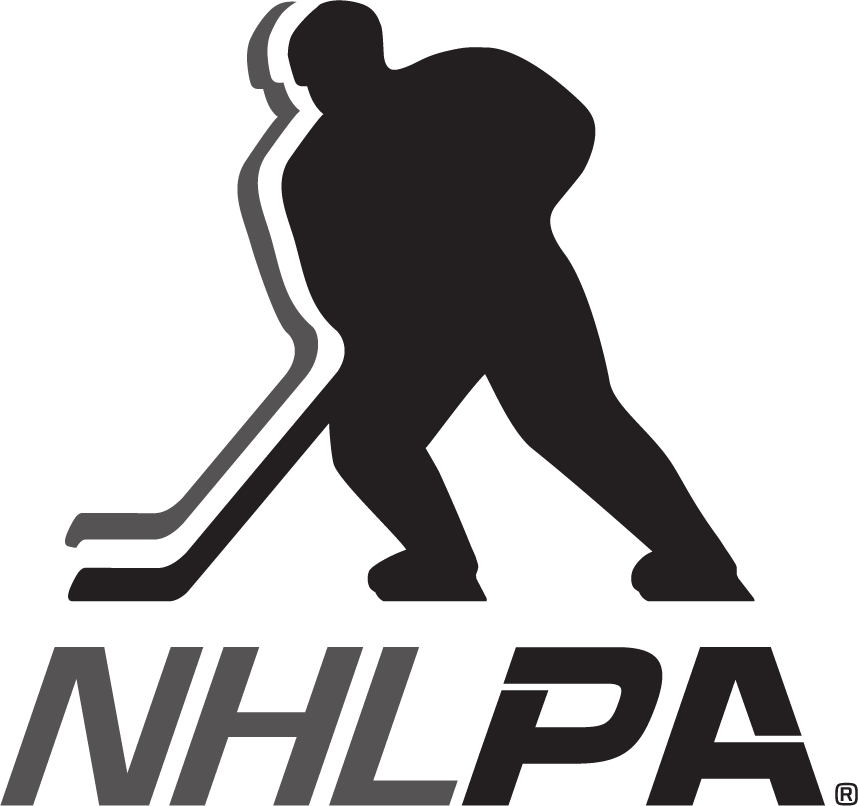 NHLPA Logo CCT Hockey Youth and Adult Hockey Tournaments in BC