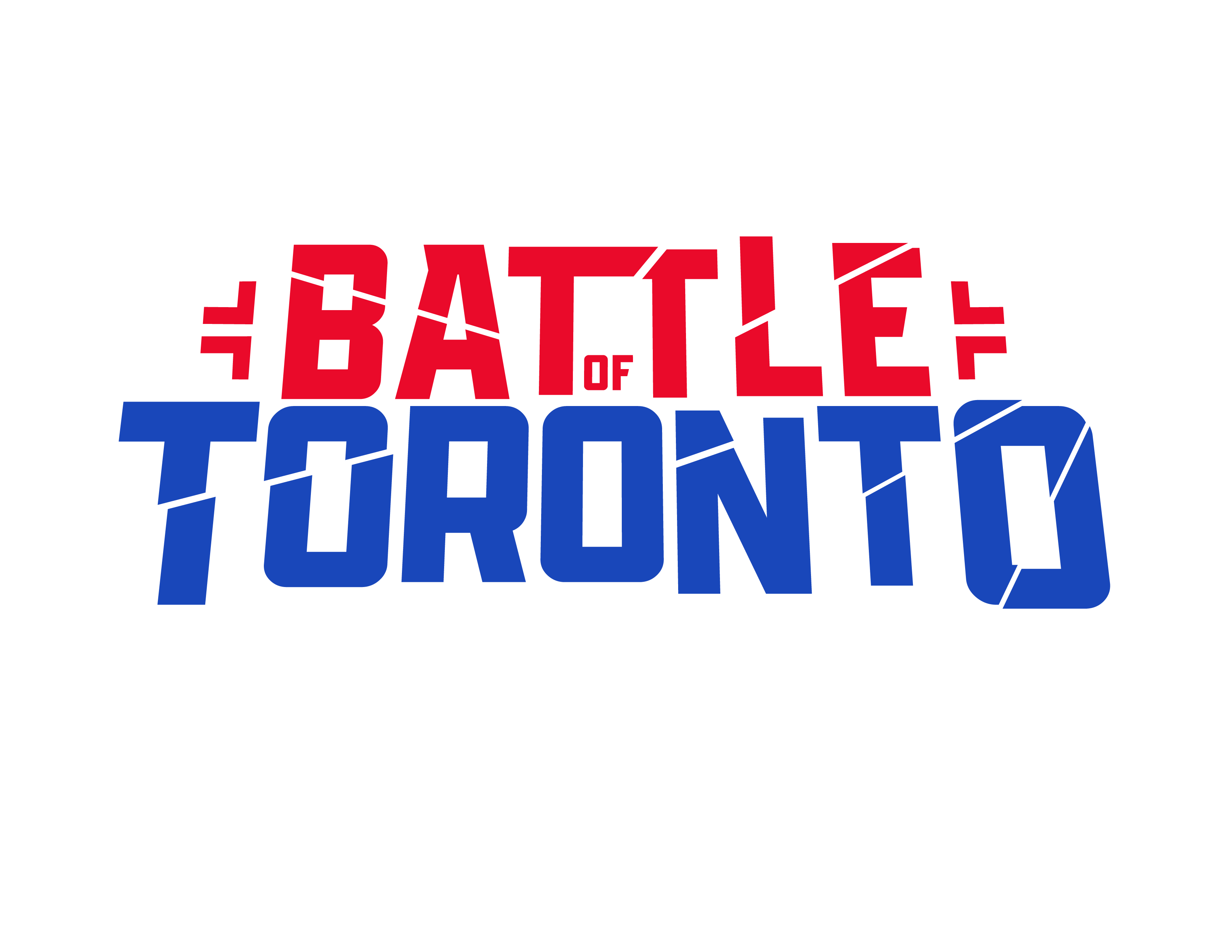 BATTLE OF TORONTO