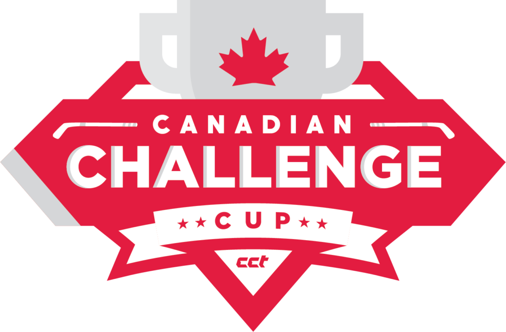 CANADIAN CHALLENGE CUP CCT Hockey Youth and Adult Hockey