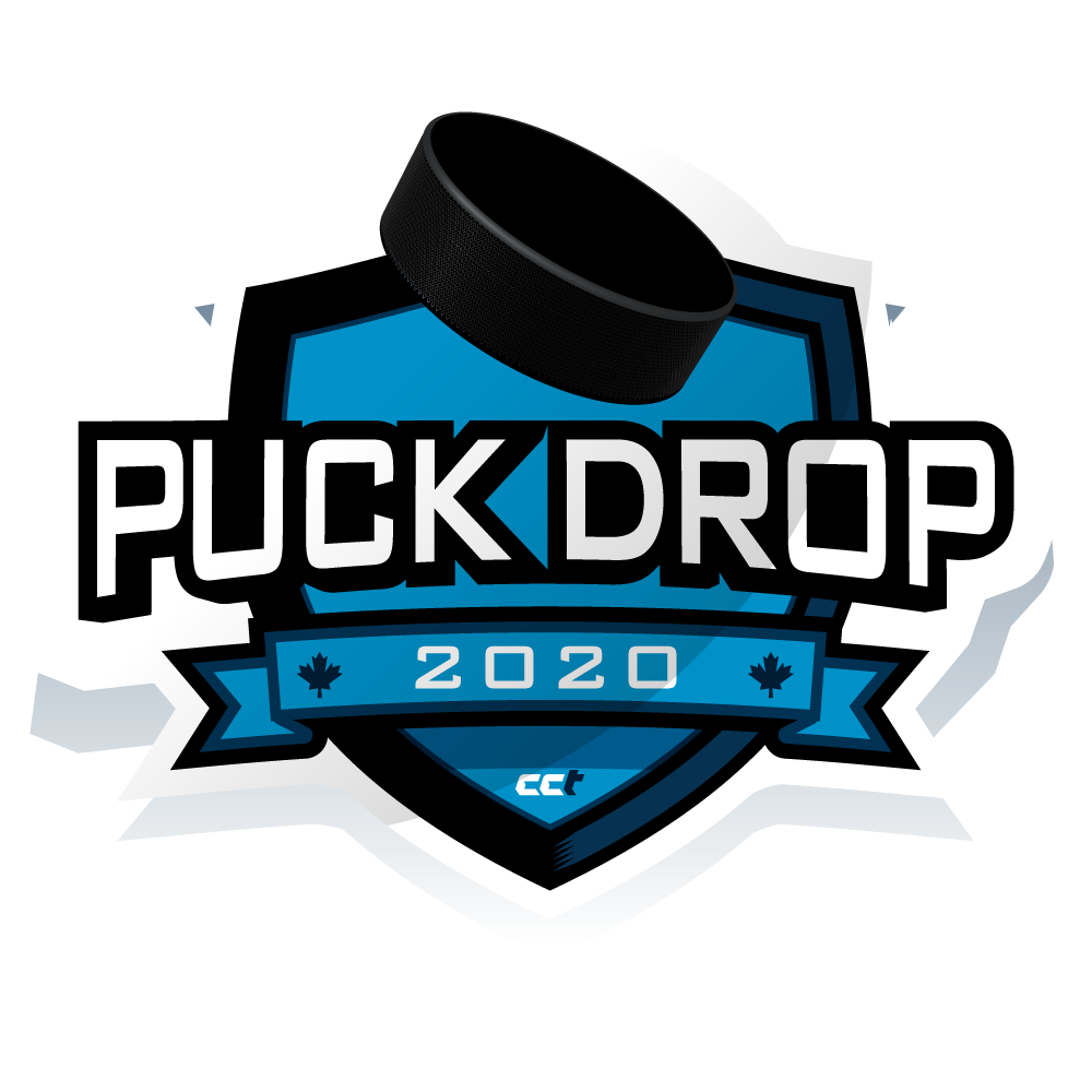 Puck Drop 2020