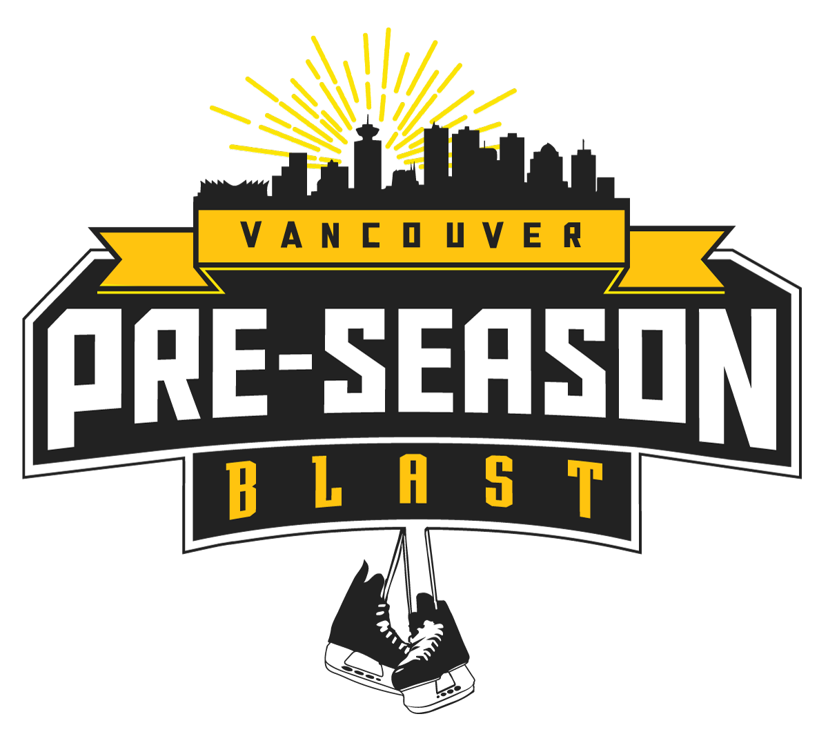 VANCOUVER PRE-SEASON BLAST