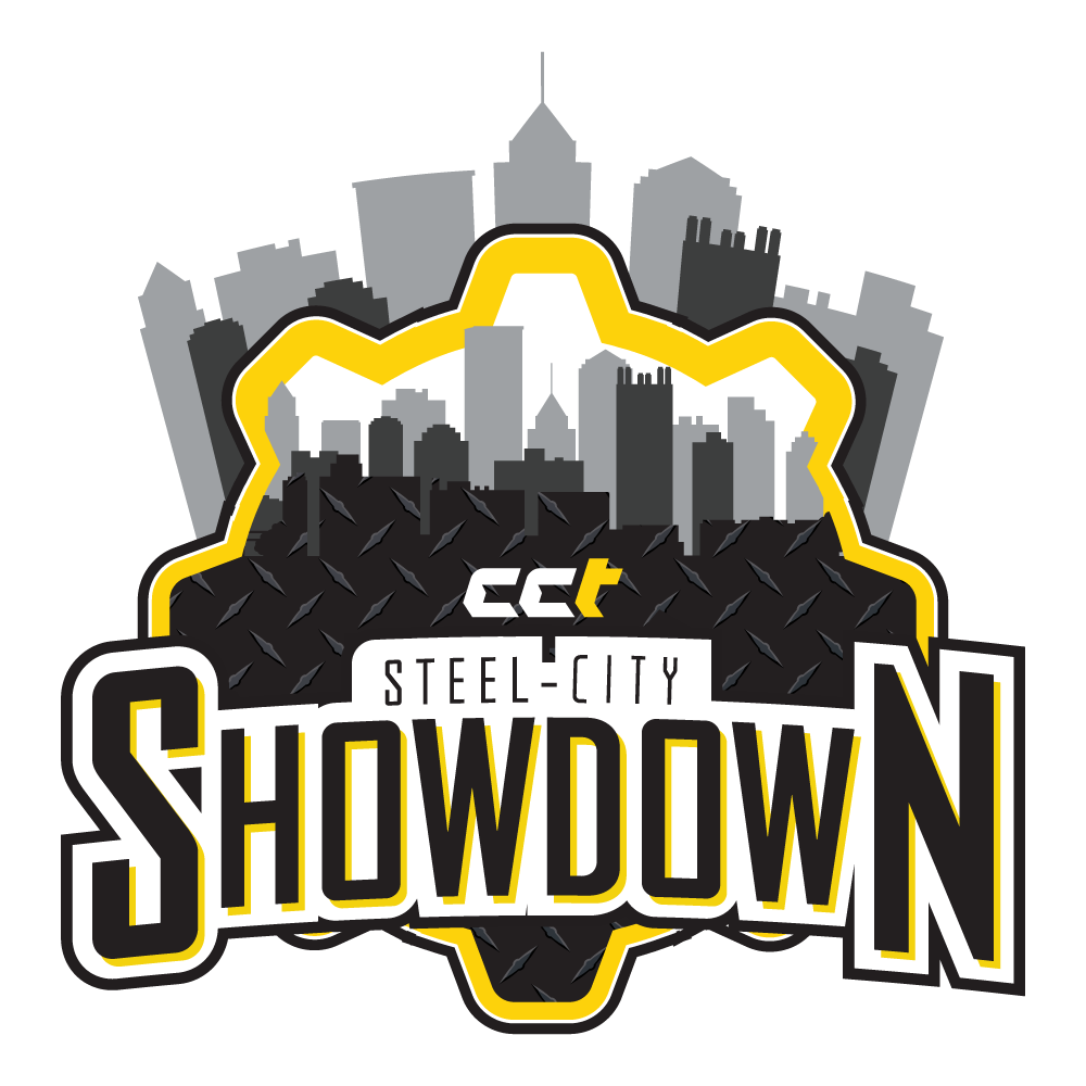 STEEL CITY SHOWDOWN