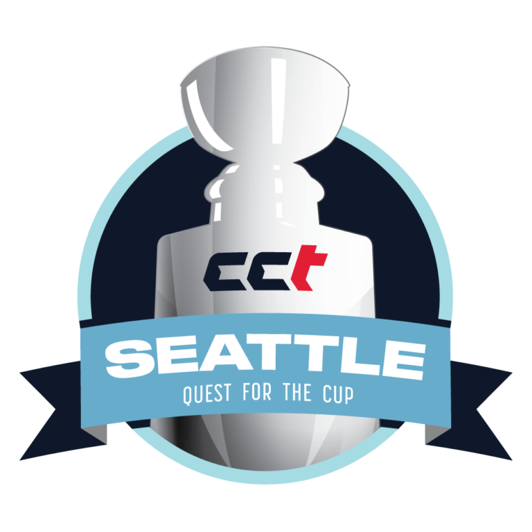 SEATTLE BOYS QUEST FOR THE CUP CCT Hockey Youth and Adult Hockey