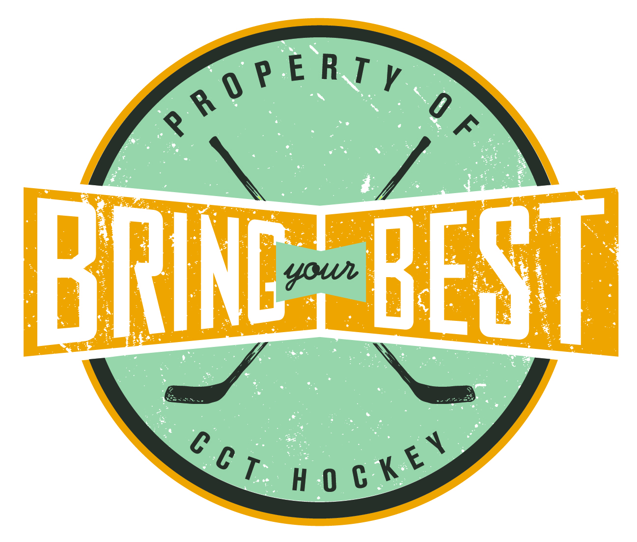 BC BRING YOUR BEST