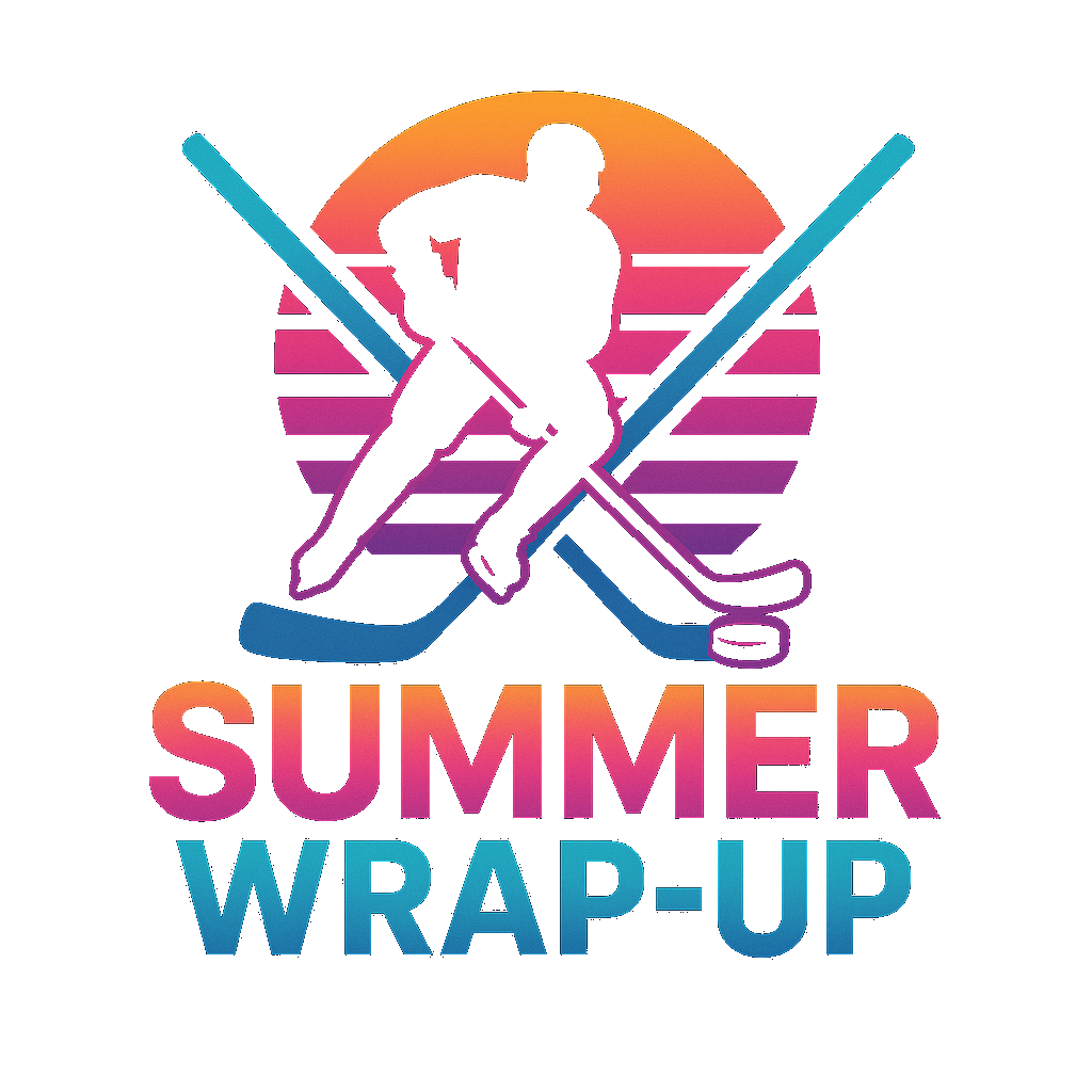 SUMMER WRAP-UP