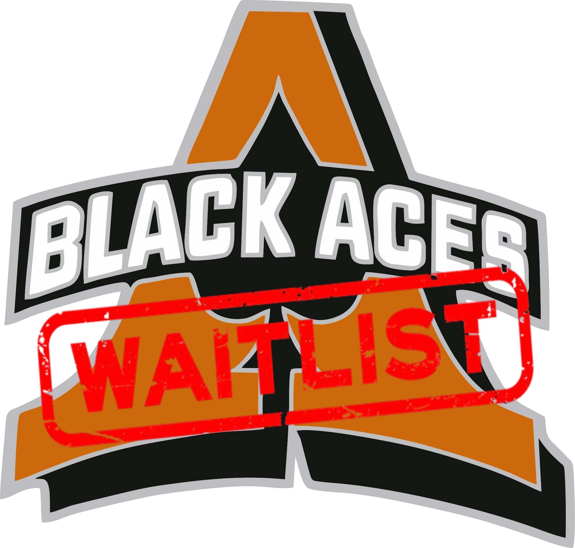 2025 BLACK ACES (U9A/U11A)