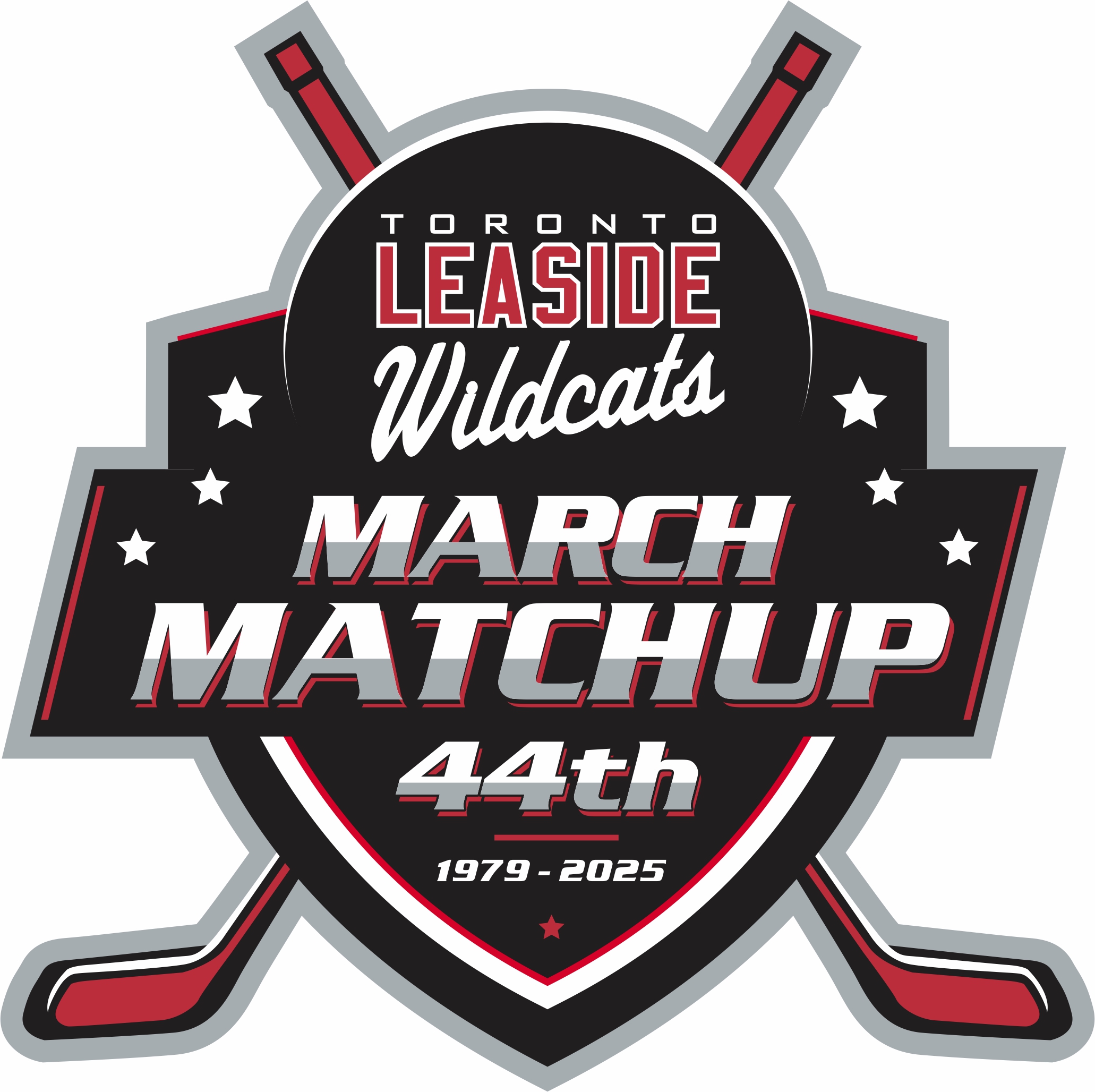 TORONTO LEASIDE WILDCATS MARCH MATCHUP 2025