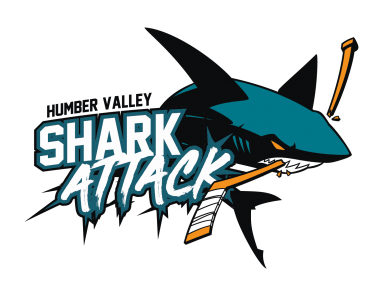 HUMBER VALLEY SHARK ATTACK