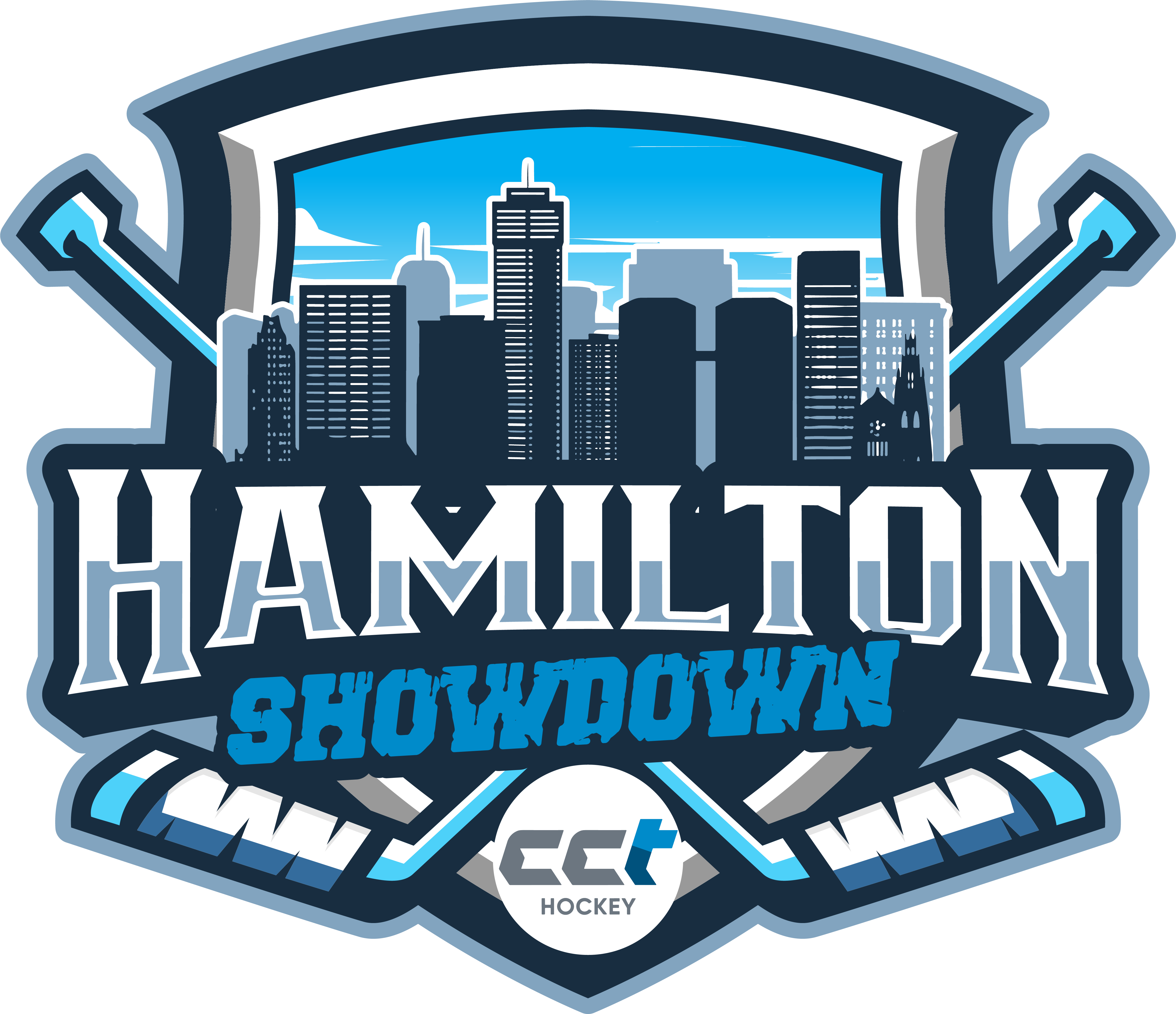 HAMILTON SHOWDOWN