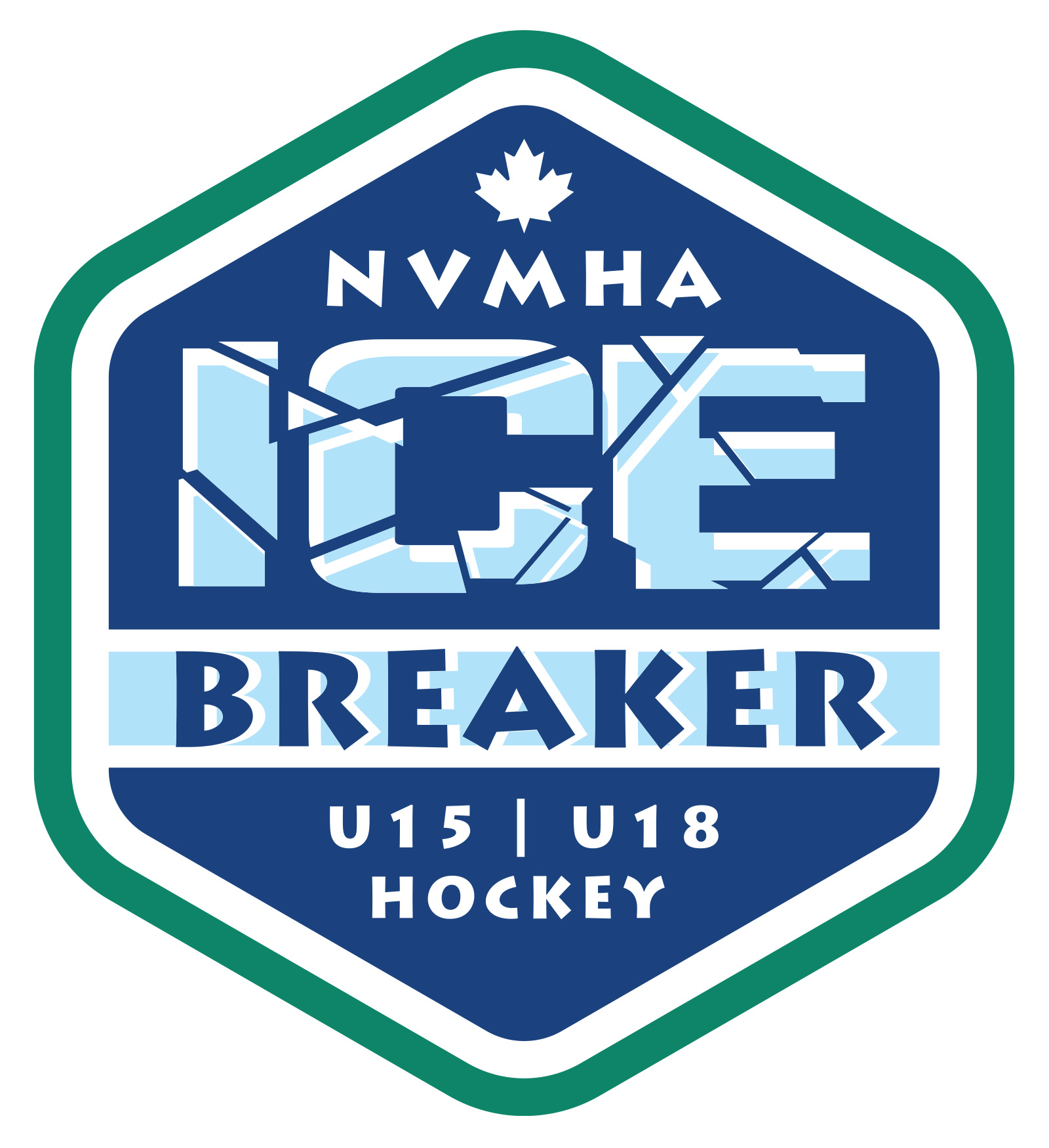 NVMHA ICE BREAKER (U15 & U18)