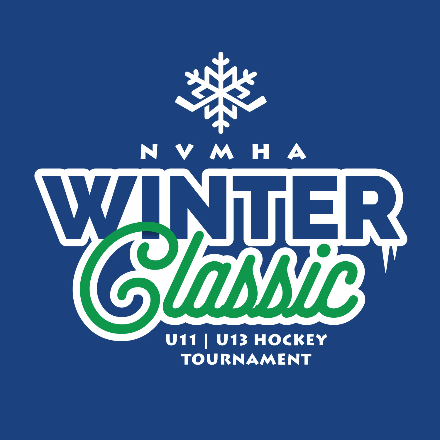 NVMHA WINTER CLASSIC (U11 & U13)