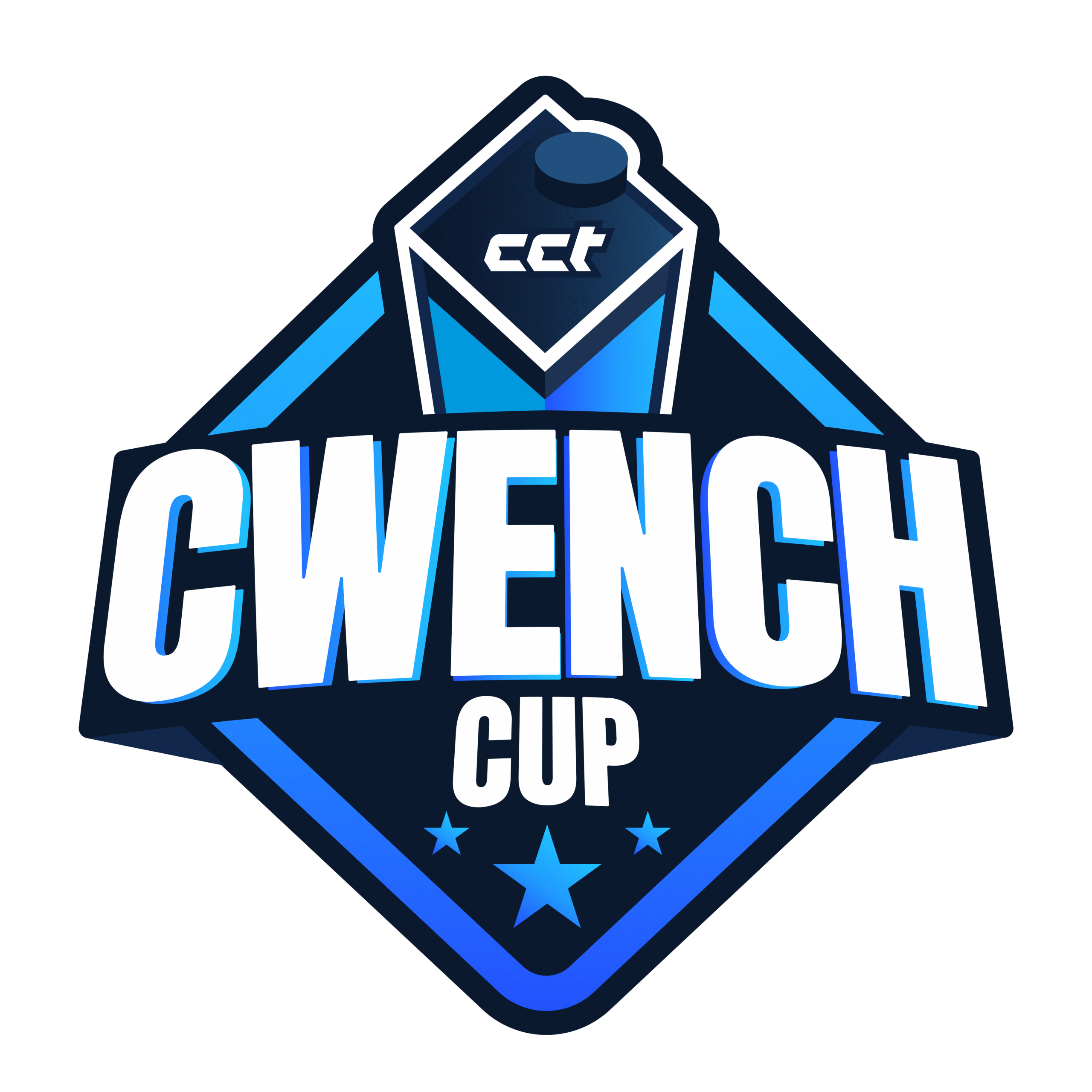 CWENCH CUP