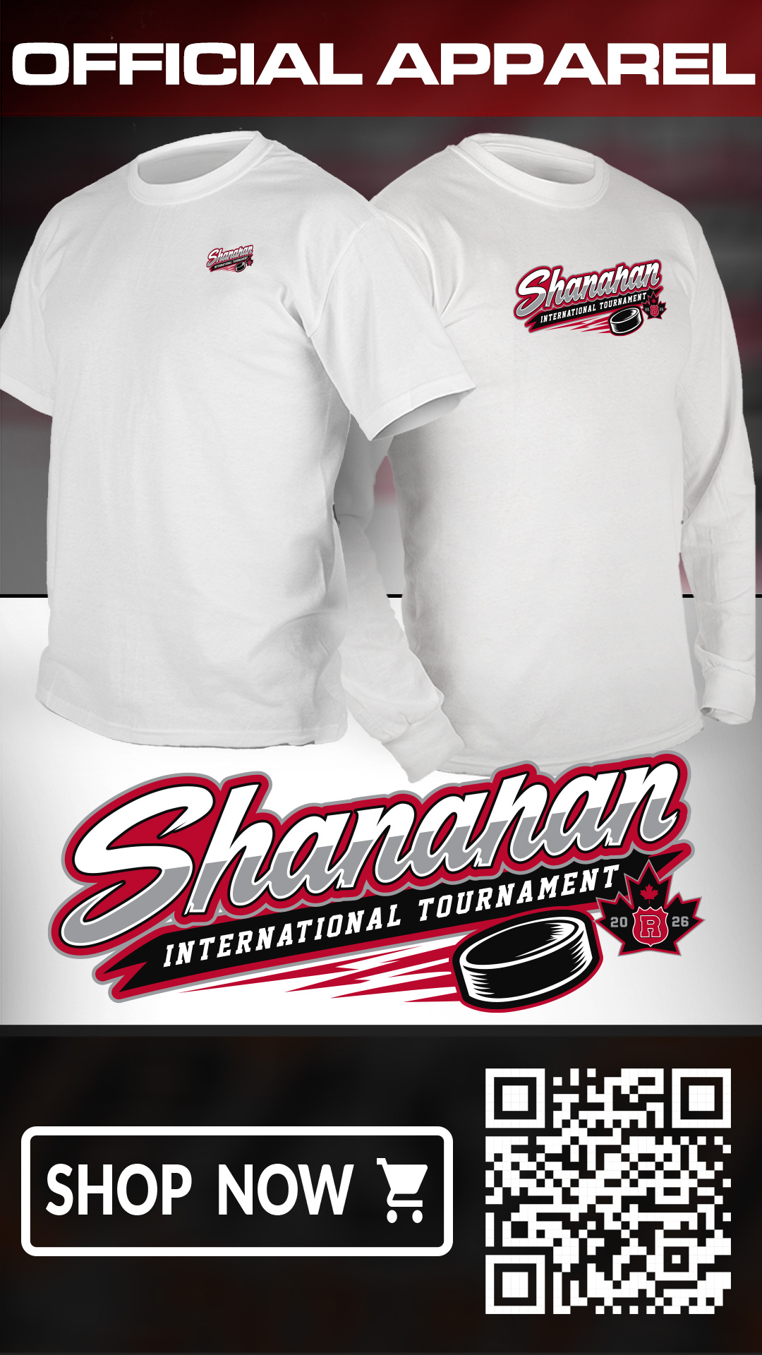 Shanny - AD