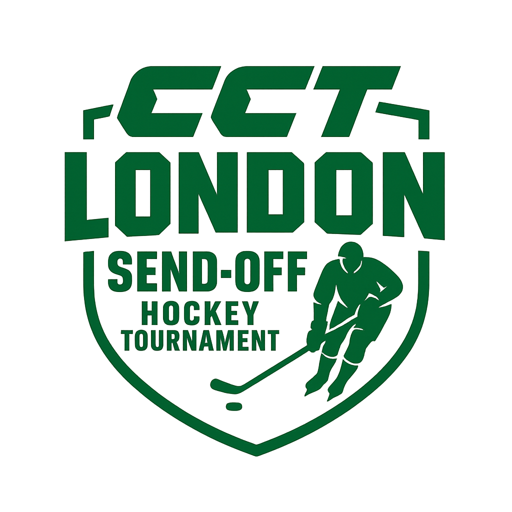 LONDON SEND-OFF