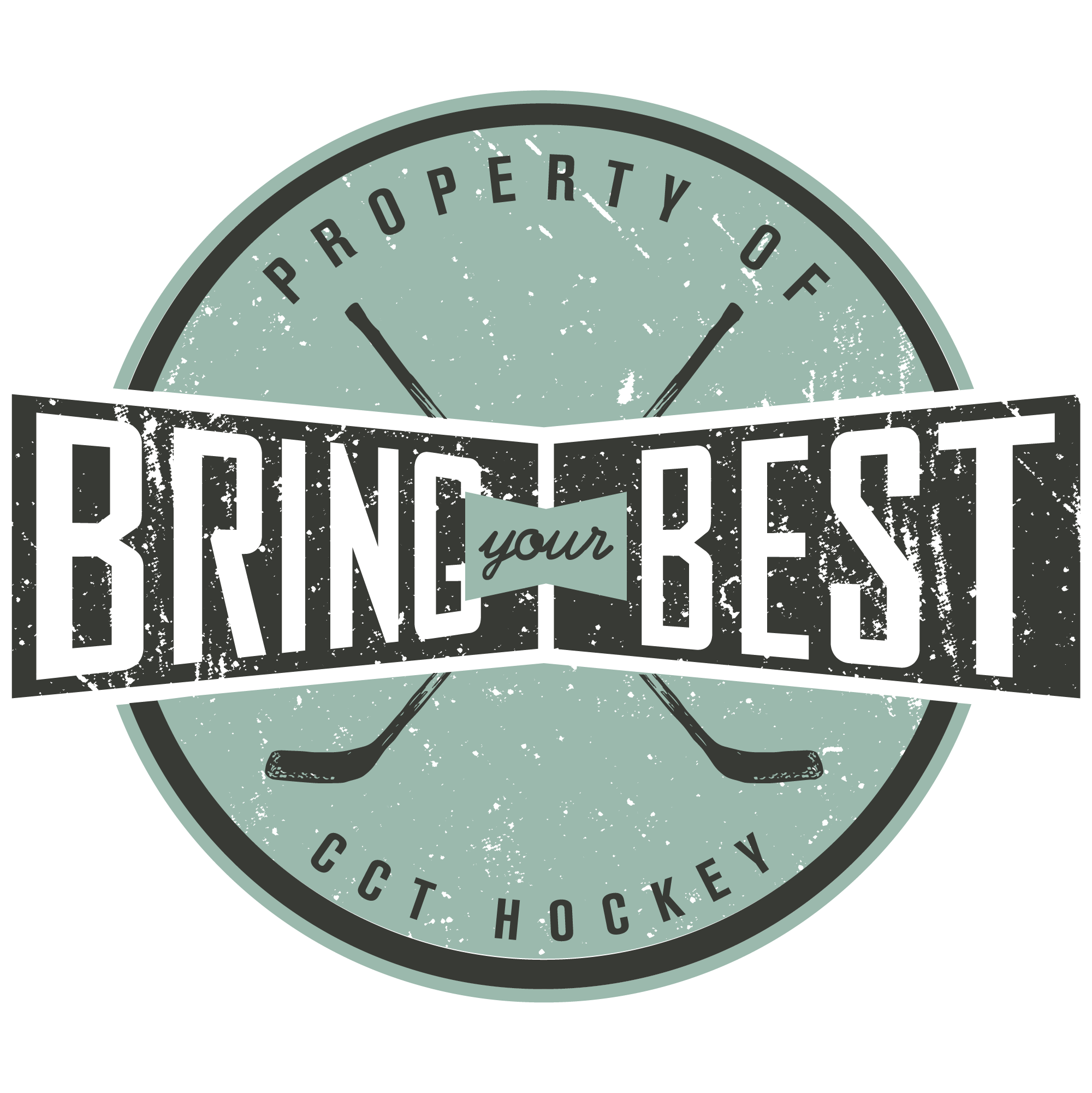 BRING YOUR BEST
