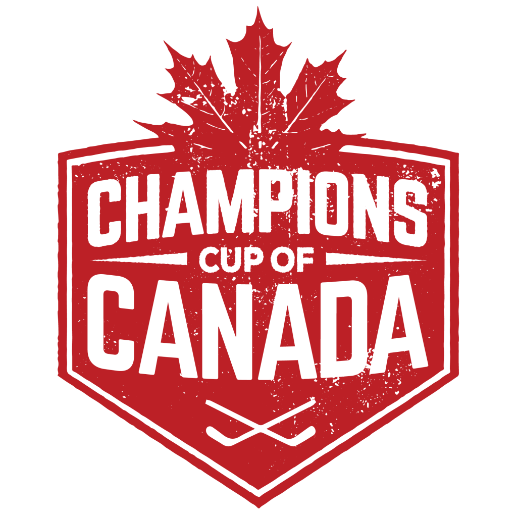 CHAMPIONS CUP OF CANADA CCT Hockey Youth and Adult Hockey