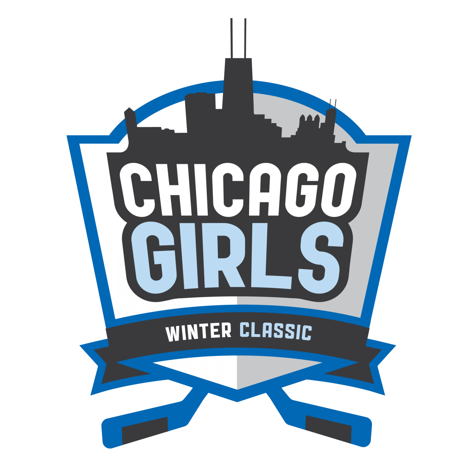 CHICAGO GIRLS WINTER CLASSIC SHOWCASE EVENT CCT Hockey Youth and Adult Hockey Tournaments CHICAGO GIRLS WINTER CLASSIC SHOWCASE EVENT CCT Hockey Youth and Adult Hockey Tournaments