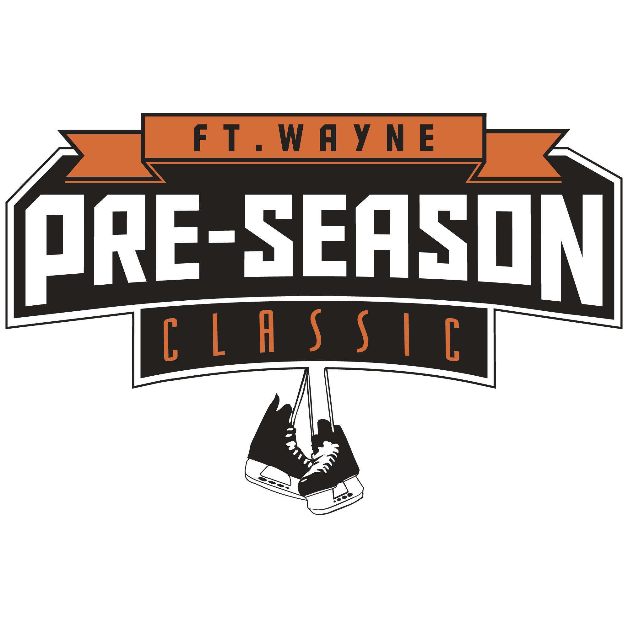FORT WAYNE PRE-SEASON CLASSIC