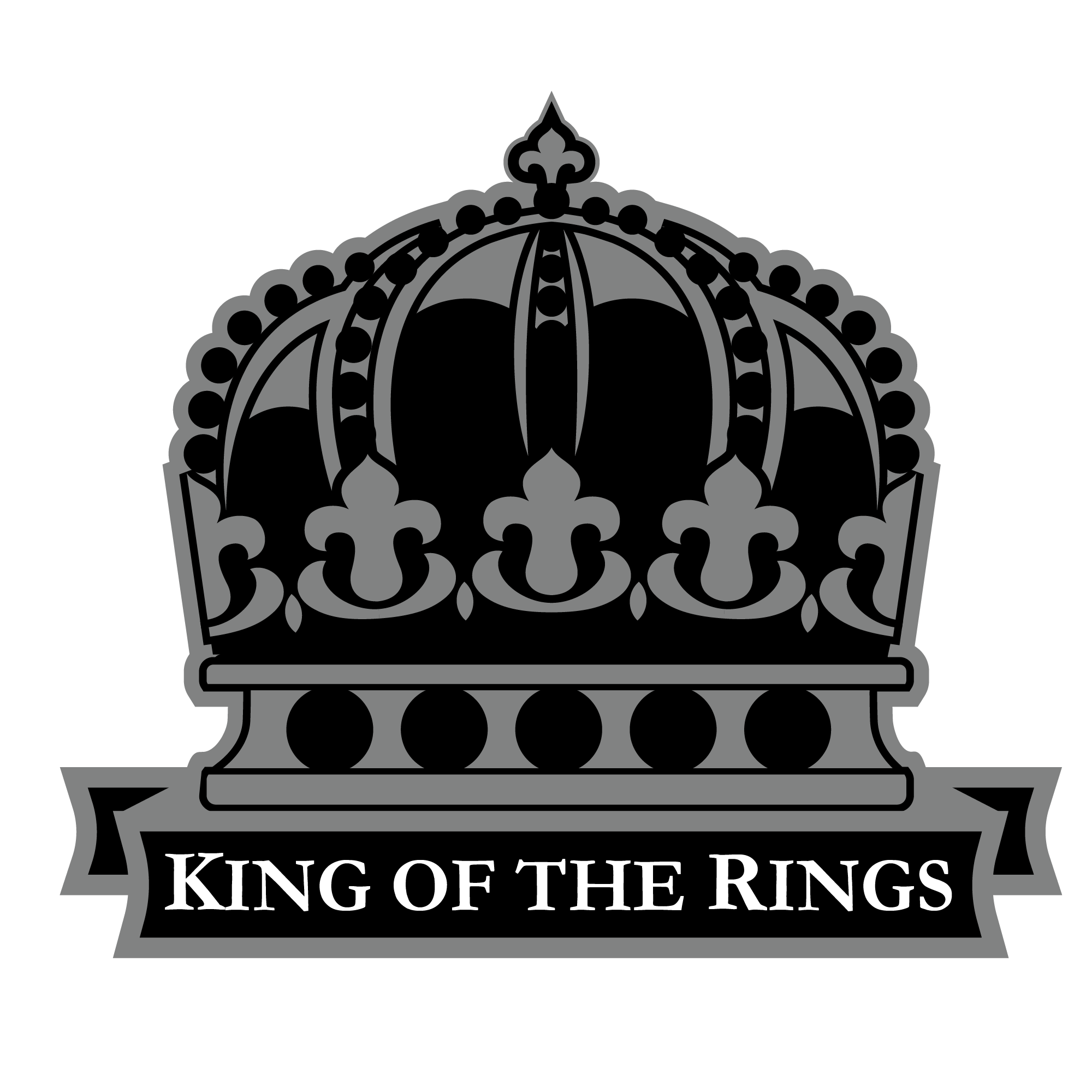 CHICAGO KING OF THE RINGS