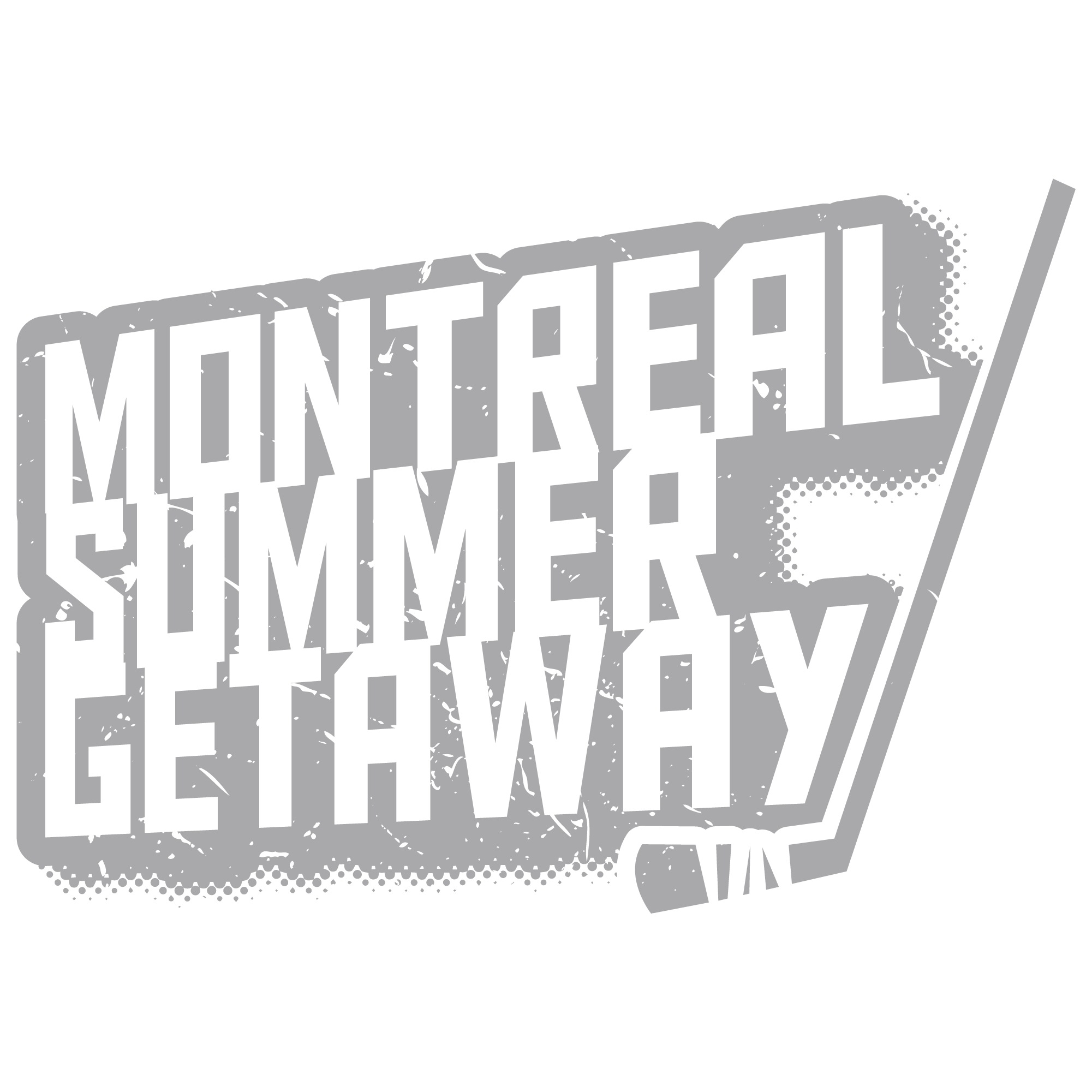 MONTREAL SUMMER GETAWAY