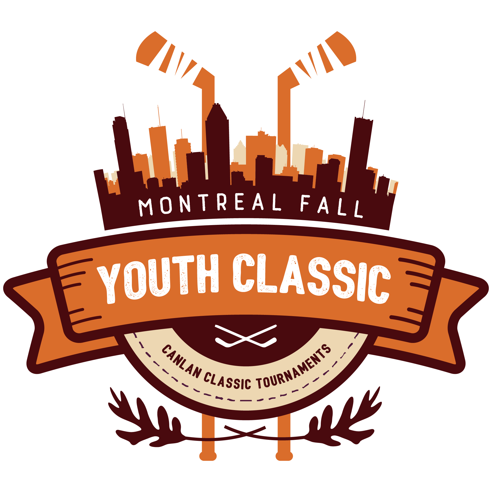 MONTREAL FALL YOUTH CLASSIC 1